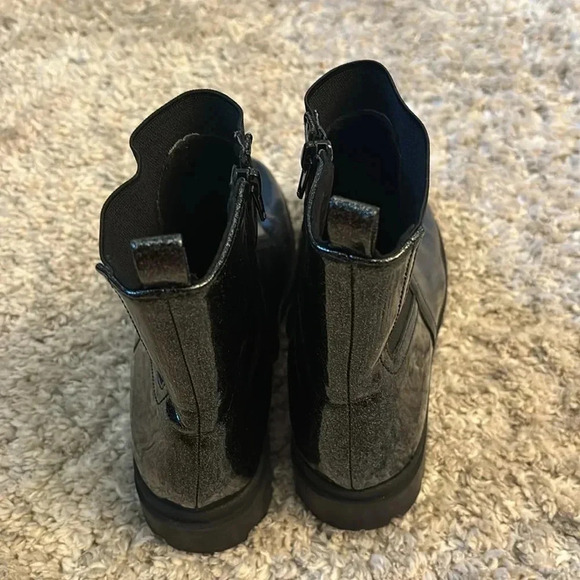 Dolce Vita Unisex-Child Drama Ankle Boot - Picture 4 of 6